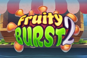 Thumbnail: Fruity Burst 2 by Eyecon