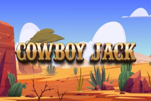 Thumbnail: Cowboy Jack by Panga Games