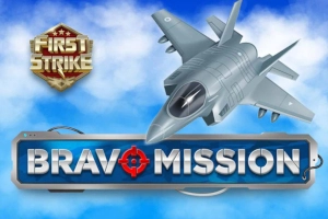 Thumbnail: Bravo Mission by HITSqwad