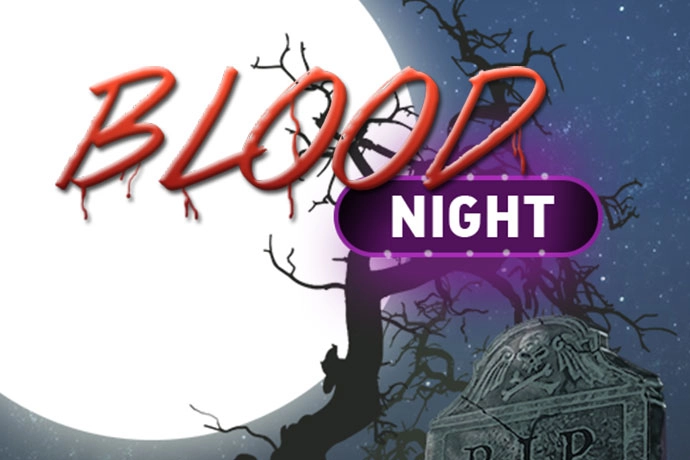 Game image: Blood Night by Tuko Productions