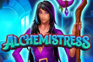 Thumbnail: Alchemistress by High 5 Games