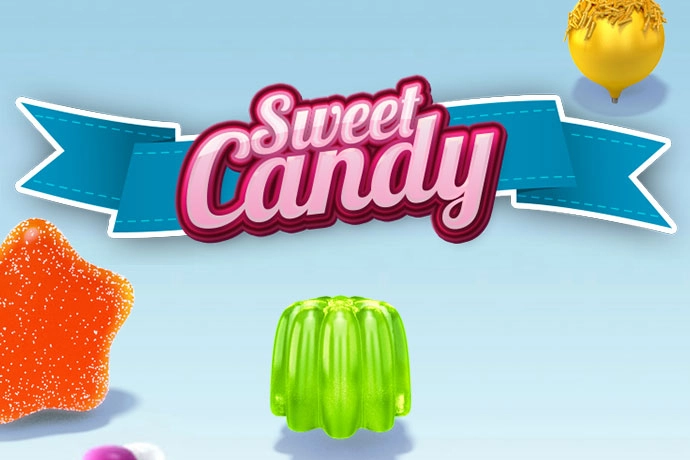 Game image: Sweet Candy by Tuko Productions