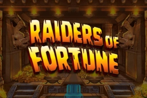 Thumbnail: Raiders of Fortune by Playzido