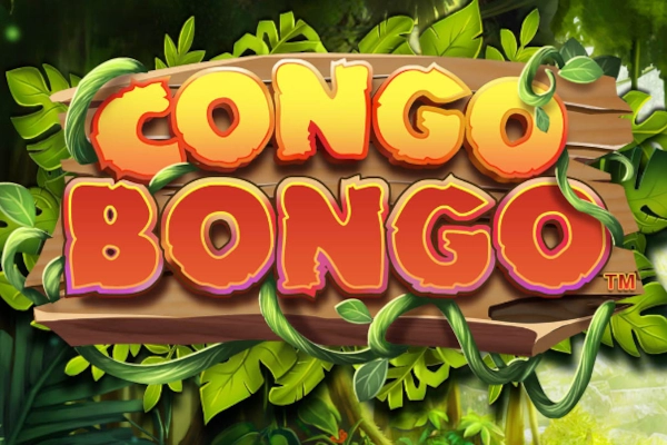 Game image: Congo Bongo by Asylum Labs