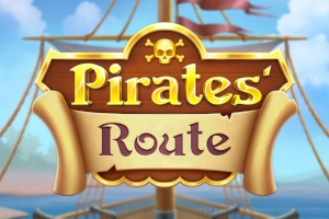Thumbnail: Pirates' Route by WorldMatch