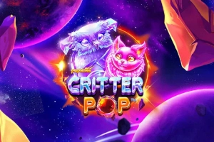 Thumbnail: CritterPop by AvatarUX