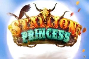 Thumbnail: Stallion Princess by Naga Games