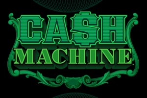 Thumbnail: Cash Machine by Everi