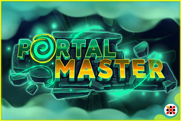 Thumbnail: Portal Master Dice by Mancala Gaming