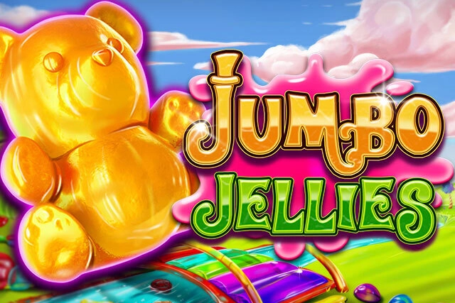 Game image: Jumbo Jellies by Bang Bang Games