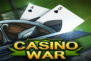Game image: Casino War by BBIN