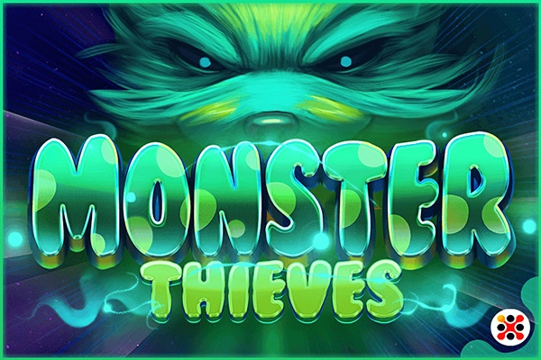 Thumbnail: Monster Thieves by Mancala Gaming