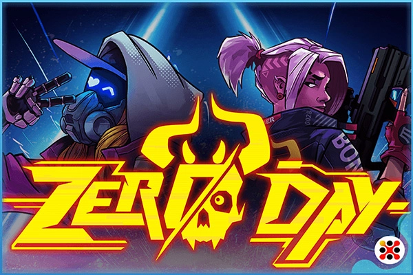 Thumbnail: Zero Day by Mancala Gaming