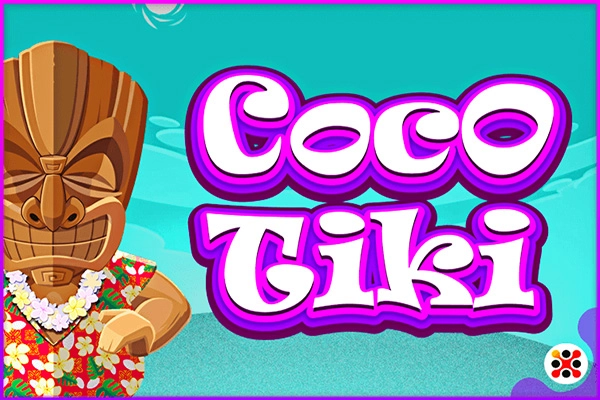 Thumbnail: Coco Tiki by Mancala Gaming
