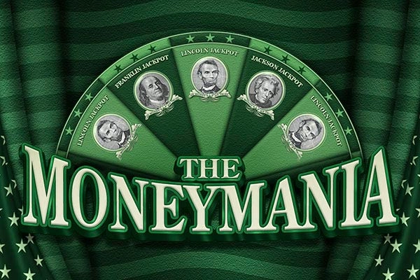 Game image: The Moneymania by Belatra