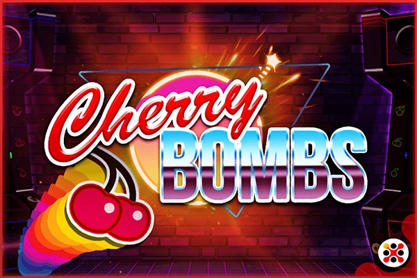 Thumbnail: Cherry Bombs by Mancala Gaming
