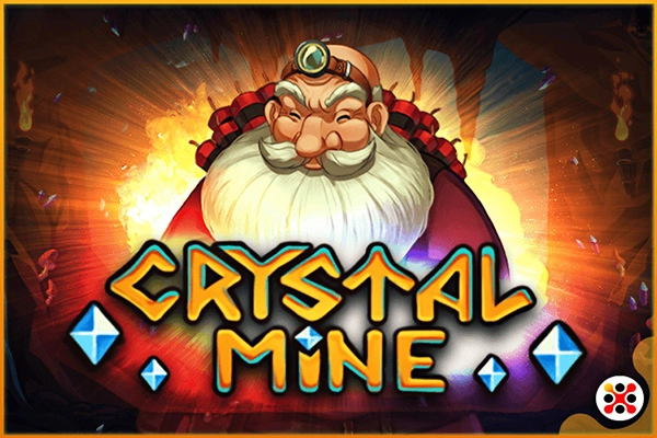 Thumbnail: Crystal Mine by Mancala Gaming