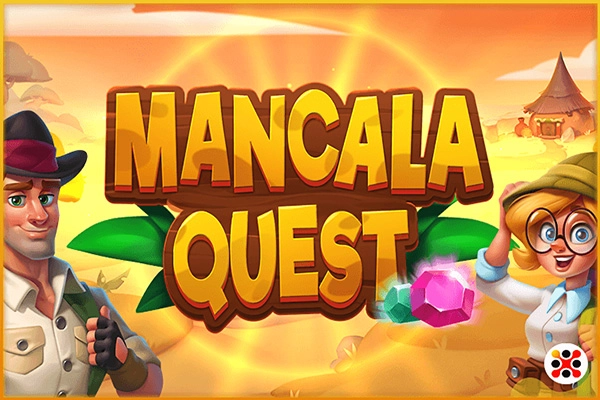 Thumbnail: Mancala Quest by Mancala Gaming