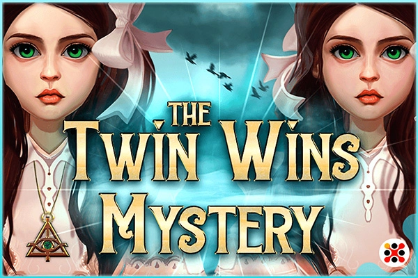 Thumbnail: The Twin Wins Mystery by Mancala Gaming