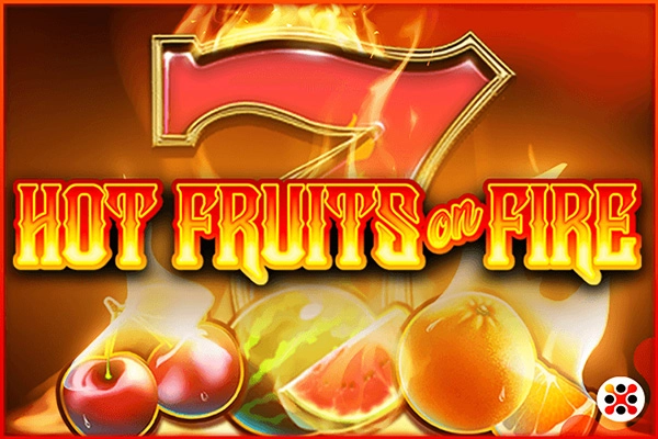 Thumbnail: Hot Fruits on Fire by Mancala Gaming