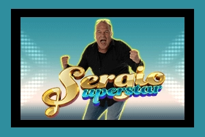 Thumbnail: Sergio Superstar by Red Panda