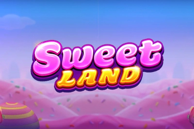 Game image: Sweet Land by TaDa Gaming