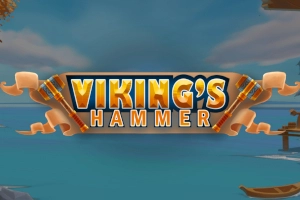 Thumbnail: Viking's Hammer by Concept Gaming