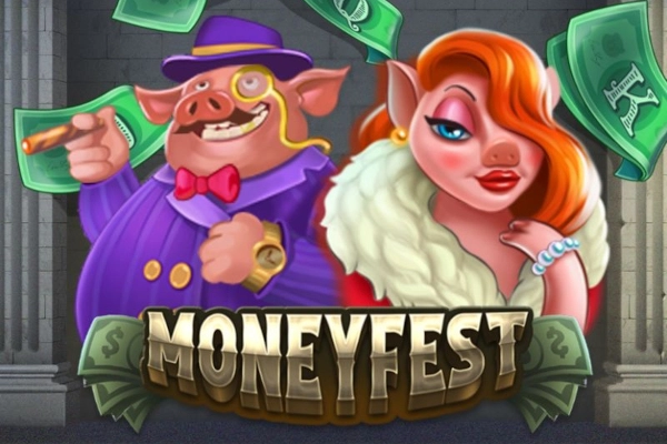 Game image: Moneyfest by Popiplay