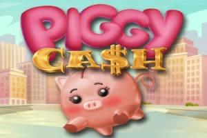 Thumbnail: Piggy Cash by Vibra Gaming