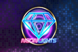 Thumbnail: Neon Lights by Green Jade Games