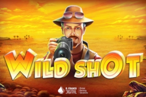 Thumbnail: Wild Shot by R Franco