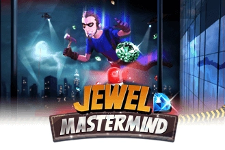 Game image: Jewel Mastermind by Advantplay