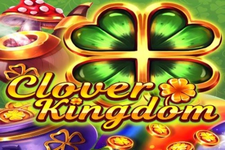 Thumbnail: Clover Kingdom by InBet Games