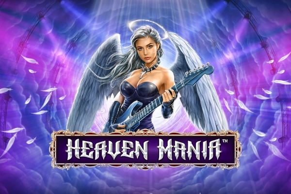 Game image: Heaven Mania by SYNOT Games