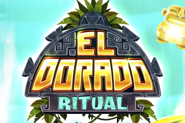Game image: El Dorado Ritual by Triple Cherry
