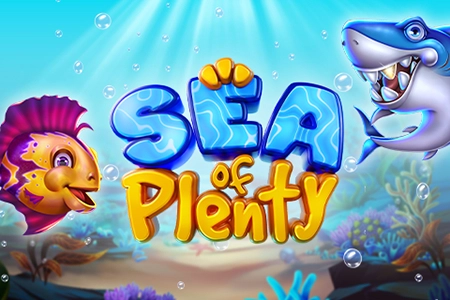 Thumbnail: Sea of Plenty by Indigo Magic