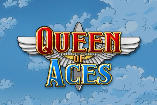 Thumbnail: Queen of Aces by Genii