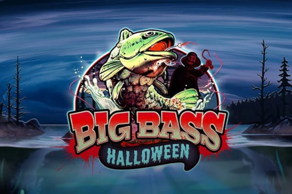 Game image: Big Bass Halloween by Pragmatic Play