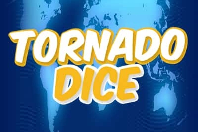 Thumbnail: Tornado Dice by Air Dice
