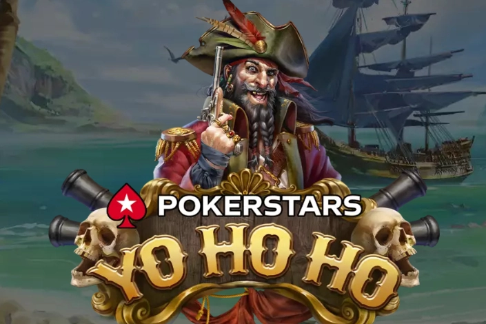 Game image: Yo Ho Ho by RubyPlay