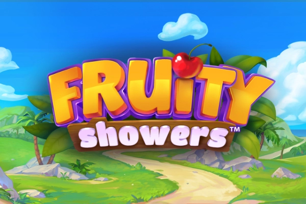Thumbnail: Fruity Showers by Playtech