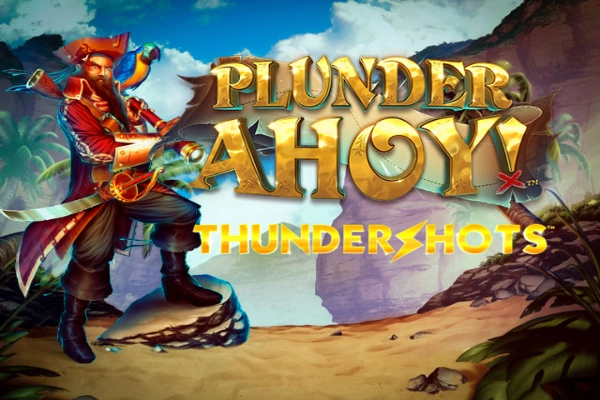 Thumbnail: Plunder Ahoy by Playtech