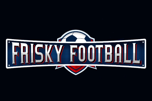 Game image: Frisky Football by Blaze Gaming