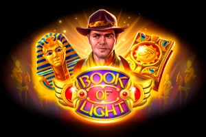Thumbnail: Book of Light by Platipus