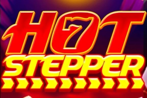 Thumbnail: Hot Stepper by Gaming Realms