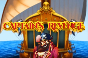 Thumbnail: Captain's Revenge by Nemesis Games Studio