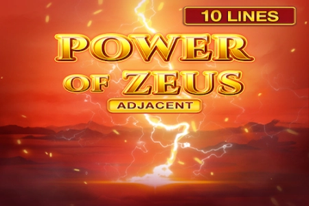 Thumbnail: Power of Zeus by InBet Games