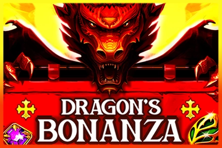 Game image: Dragon's Bonanza by Belatra