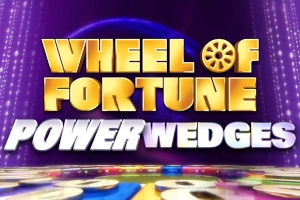 Thumbnail: Wheel of Fortune Power Wedges by IGT