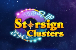 Thumbnail: Starsign Clusters by Gamevy